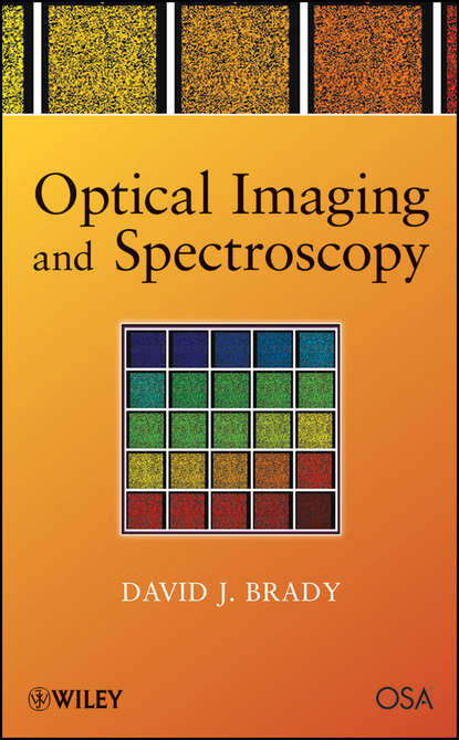 Скачать книгу Optical Imaging and Spectroscopy