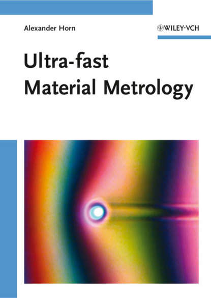 Скачать книгу Ultra-fast Material Metrology
