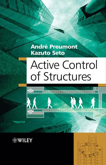 Скачать книгу Active Control of Structures