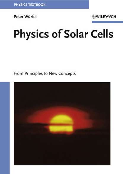 Скачать книгу Physics of Solar Cells