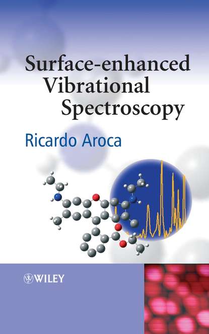Скачать книгу Surface-Enhanced Vibrational Spectroscopy