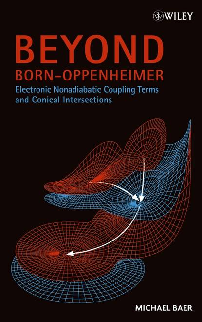 Скачать книгу Beyond Born-Oppenheimer