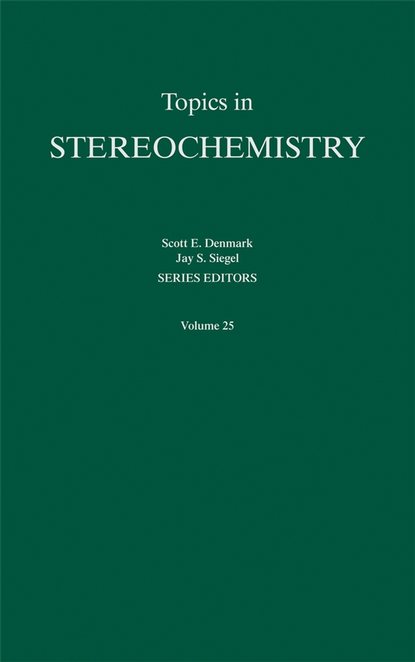 Topics in Stereochemistry