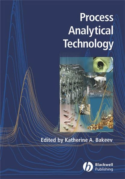 Скачать книгу Process Analytical Technology