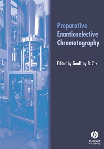Скачать книгу Preparative Enantioselective Chromatography