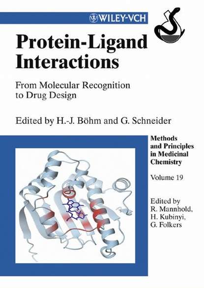 Скачать книгу Protein-Ligand Interactions