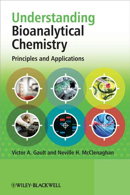 Скачать книгу Understanding Bioanalytical Chemistry