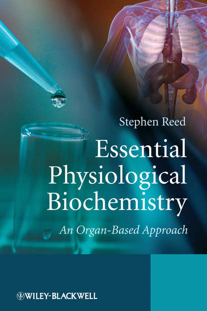 Скачать книгу Essential Physiological Biochemistry