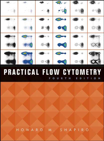 Скачать книгу Practical Flow Cytometry