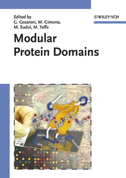 Скачать книгу Modular Protein Domains
