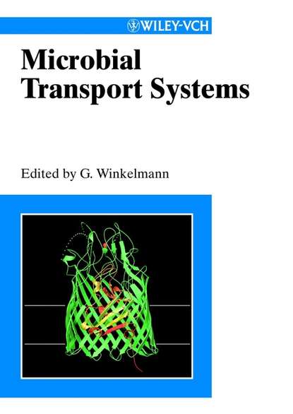 Скачать книгу Microbial Transport Systems