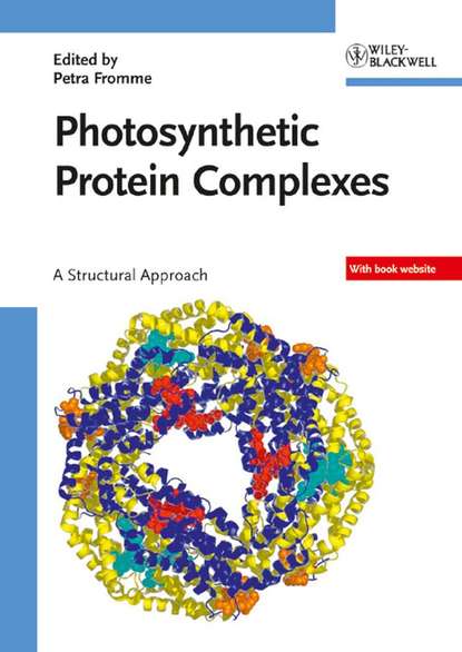 Скачать книгу Photosynthetic Protein Complexes