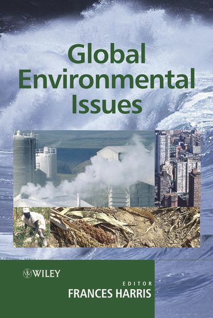 Скачать книгу Global Environmental Issues