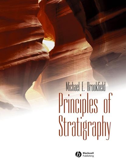 Скачать книгу Principles of Stratigraphy