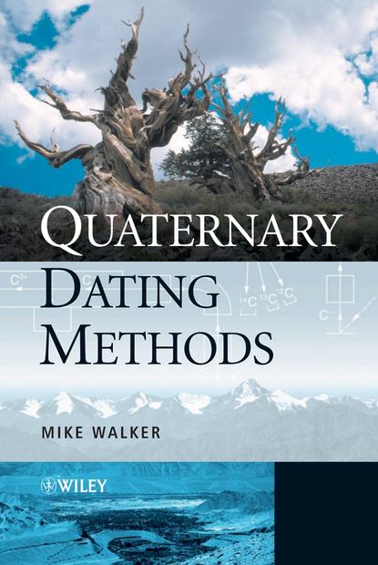 Скачать книгу Quaternary Dating Methods
