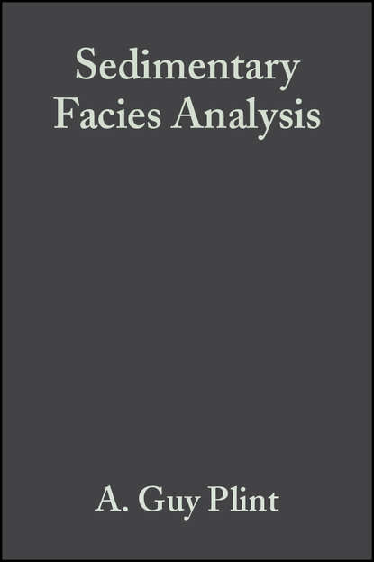 Скачать книгу Sedimentary Facies Analysis