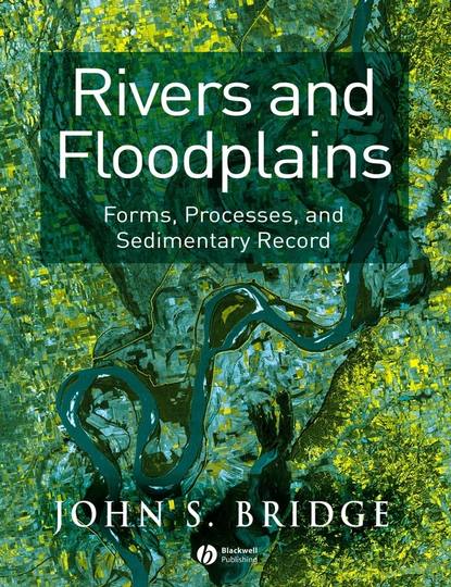Скачать книгу Rivers and Floodplains