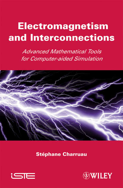 Скачать книгу Electromagnetism and Interconnections