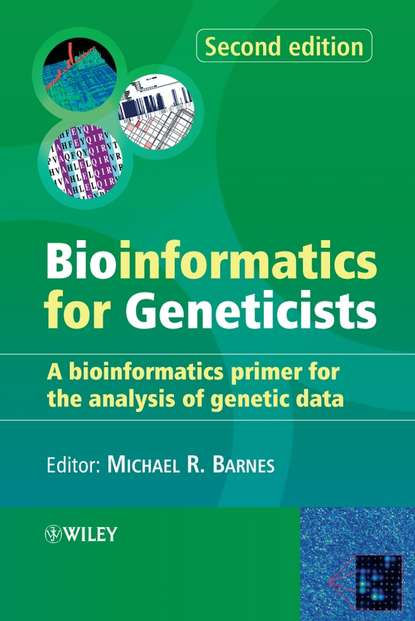 Скачать книгу Bioinformatics for Geneticists