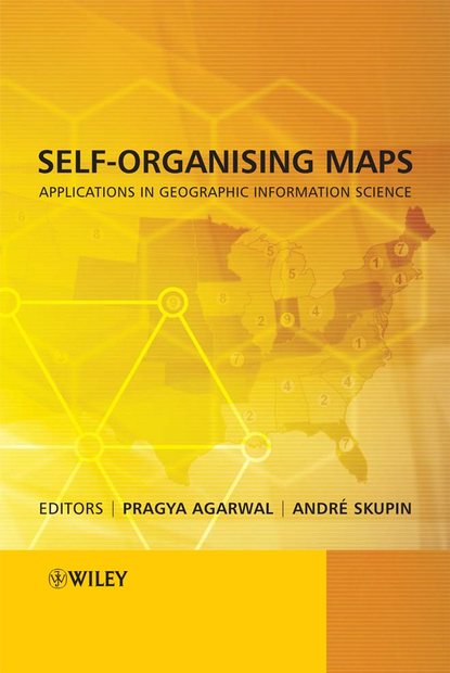 Скачать книгу Self-Organising Maps