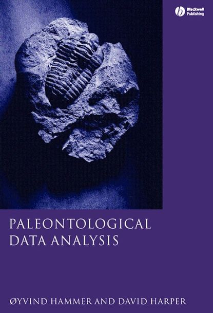 Скачать книгу Paleontological Data Analysis