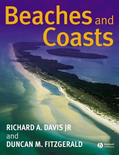 Скачать книгу Beaches and Coasts