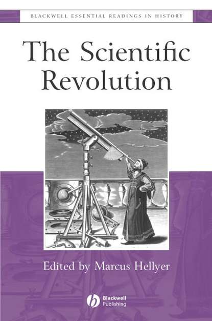 Скачать книгу The Scientific Revolution