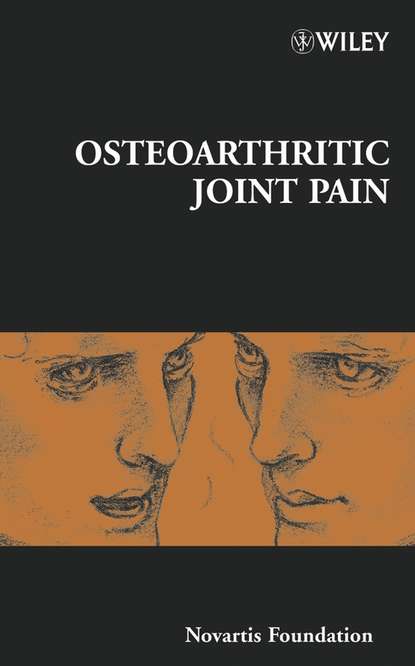 Скачать книгу Osteoarthritic Joint Pain