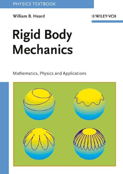 Скачать книгу Rigid Body Mechanics