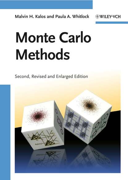 Скачать книгу Monte Carlo Methods