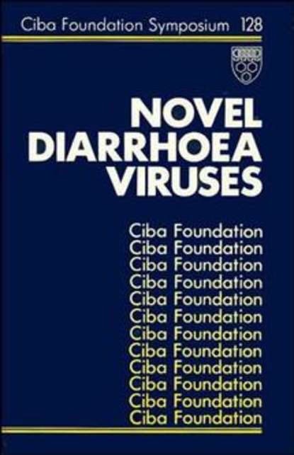 Скачать книгу Novel Diarrhoea Viruses