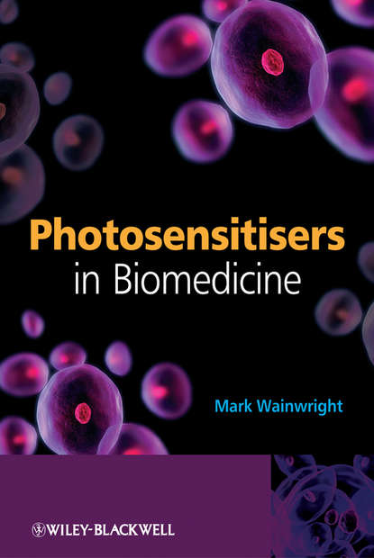 Скачать книгу Photosensitisers in Biomedicine