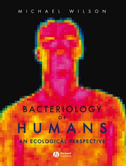Скачать книгу Bacteriology of Humans