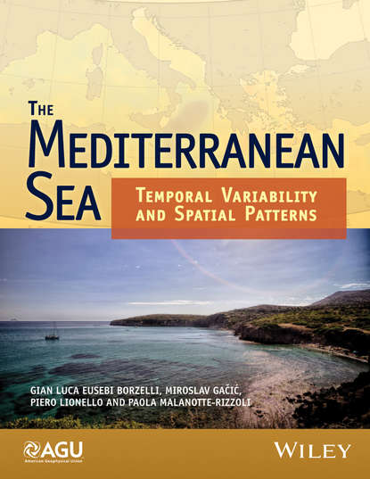 Скачать книгу The Mediterranean Sea