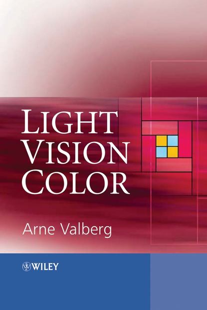 Скачать книгу Light Vision Color