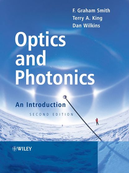 Скачать книгу Optics and Photonics