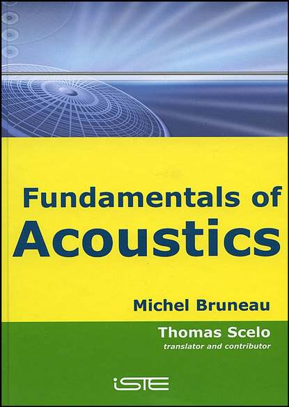 Скачать книгу Fundamentals of Acoustics
