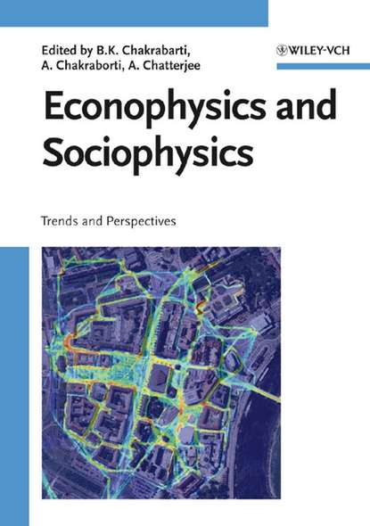 Скачать книгу Econophysics and Sociophysics