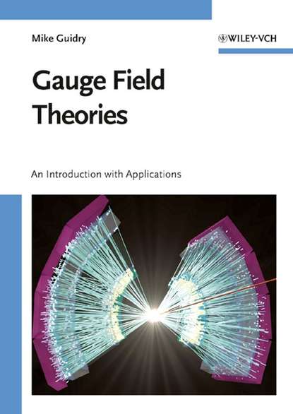 Скачать книгу Gauge Field Theories