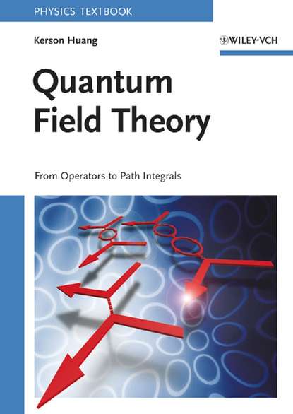 Скачать книгу Quantum Field Theory