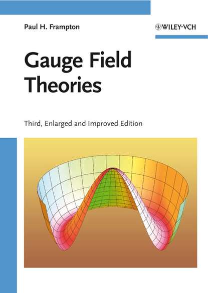 Скачать книгу Gauge Field Theories