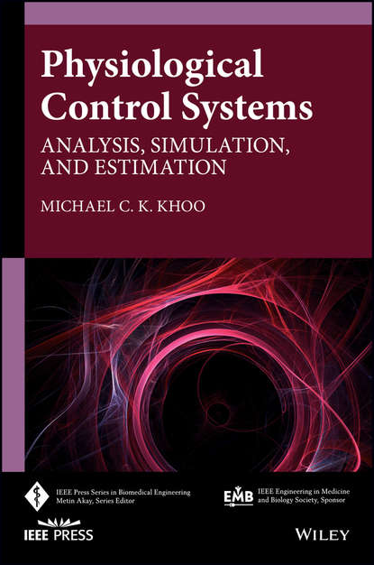 Скачать книгу Physiological Control Systems