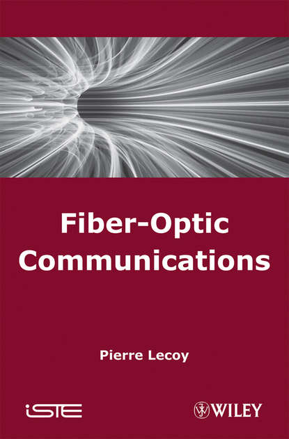 Скачать книгу Fibre-Optic Communications
