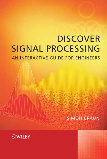 Скачать книгу Discover Signal Processing