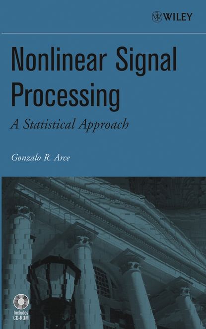 Скачать книгу Nonlinear Signal Processing