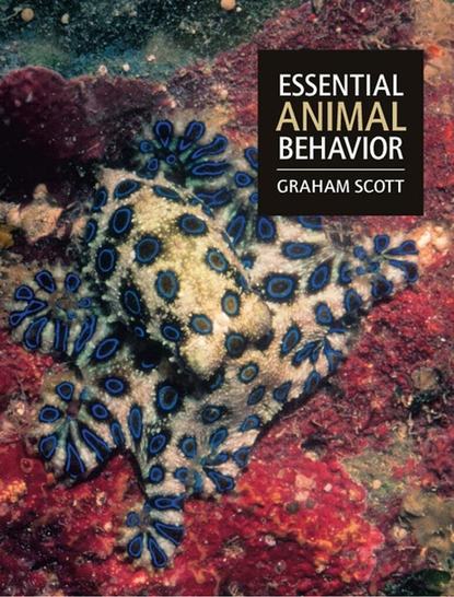 Скачать книгу Essential Animal Behavior