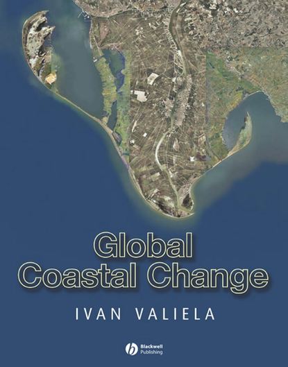 Скачать книгу Global Coastal Change