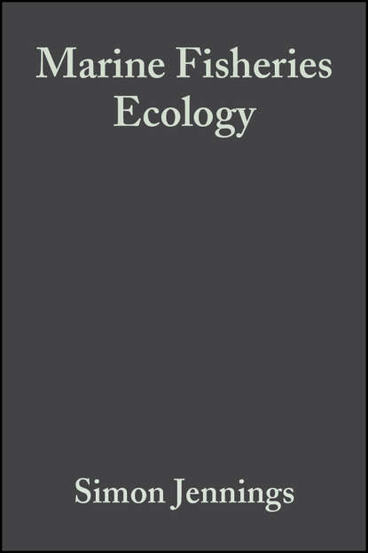 Скачать книгу Marine Fisheries Ecology