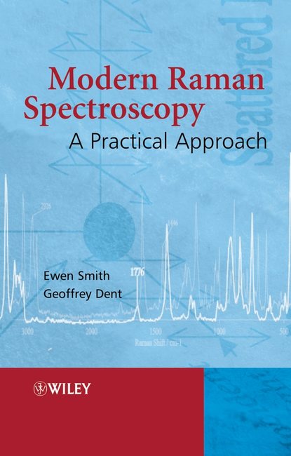 Скачать книгу Modern Raman Spectroscopy