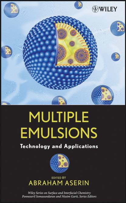 Скачать книгу Multiple Emulsion